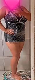 Acompanhante Leticia Moura