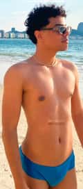 Acompanhante Lucas Ucher