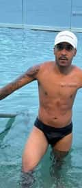 Acompanhante Gabriel Rodrigues