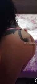 Acompanhante Thais