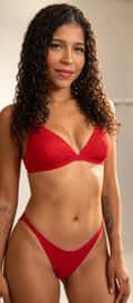Acompanhante Rubyh