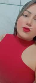 Acompanhante Rebeca