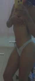 Acompanhante Juliana