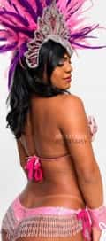 Acompanhante Yasmin Sicarelly