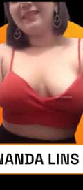 Acompanhante Fernanda Lins