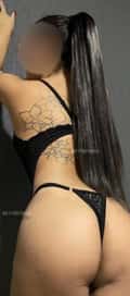 Acompanhante Amanda Lopez