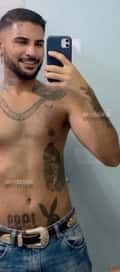 Acompanhante Murilo Fernandes