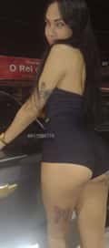 Acompanhante Mel Araújo