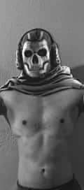 Acompanhante Ghost