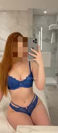 Acompanhante Ivy Gonçalves