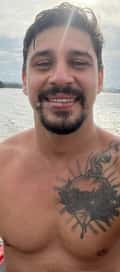 Acompanhante Richard Menezes