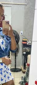 Acompanhante Geovana Fernandes