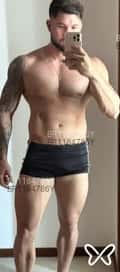 Acompanhante Mateus