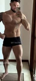 Acompanhante Mateus