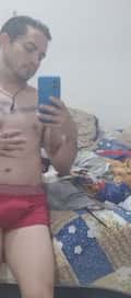 Acompanhante Ender Silva