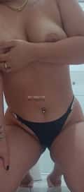 Acompanhante Priscila