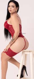 Acompanhante Rafaela Prado