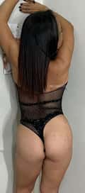 Acompanhante Geovanna Diaz