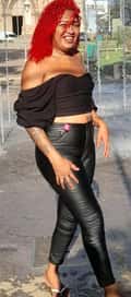 Acompanhante Melissa Mel