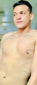 Acompanhante Diego Liborio