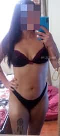 Acompanhante Gabrielle Marques