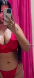Acompanhante Morena
