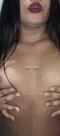 Acompanhante Monique Ribeiro