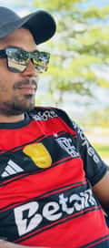 Acompanhante Walber Silva