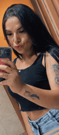 Acompanhante Emilly Guedes