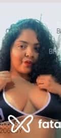 Acompanhante Gaby