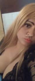 Acompanhante Natasha