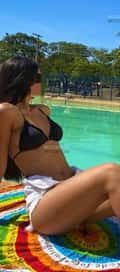 Acompanhante Eliza Campos