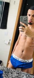 Acompanhante Guilherme