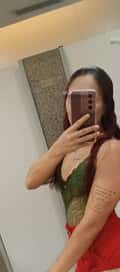 Acompanhante Beatriz
