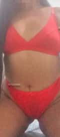 Acompanhante Mary Andrade