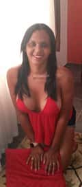 Acompanhante Paola Bracho