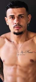Acompanhante Kaio Scott Boy Saf
