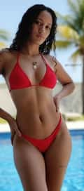 Acompanhante Gizelle Mendonça