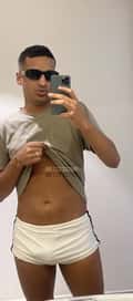 Acompanhante Henrique Afrain