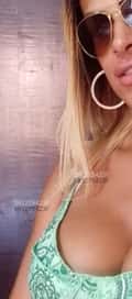 Acompanhante Giselly