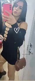 Acompanhante Agatha Campos