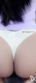 Acompanhante Sara Rebeca