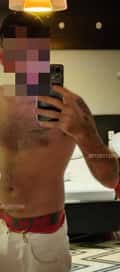 Acompanhante Luccas