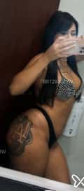 Acompanhante Júlia Ferraz