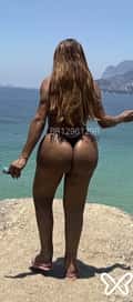 Acompanhante Amanda Souza