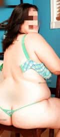 Acompanhante Dafni Bbw