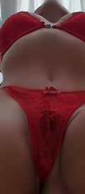 Acompanhante Bruna