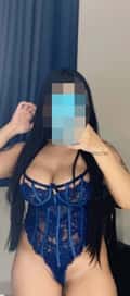 Acompanhante Isabella Moraes