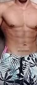 Acompanhante Luciberto Morenoo