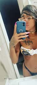 Acompanhante Thay Lobato
